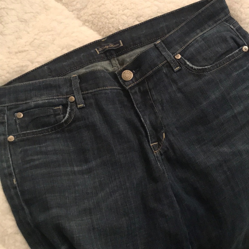 Authentic Fidelity Denim jeans size 30